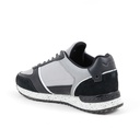 Vo7 Chaussure Casual Milan 75 Homme Gris