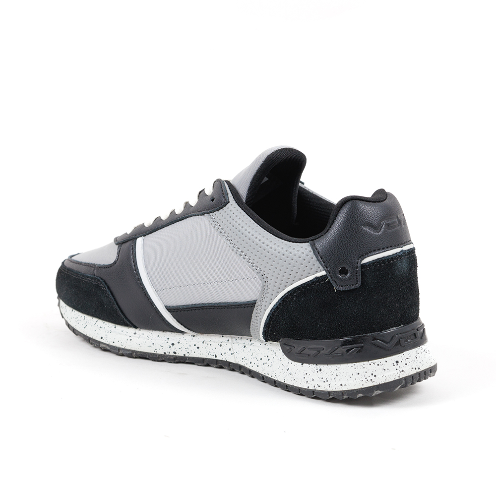 Vo7 Chaussure Casual Milan 75 Homme Gris