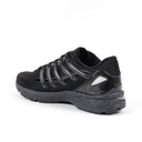 Vo7 Baskets De Luxe Veyron Homme Noir