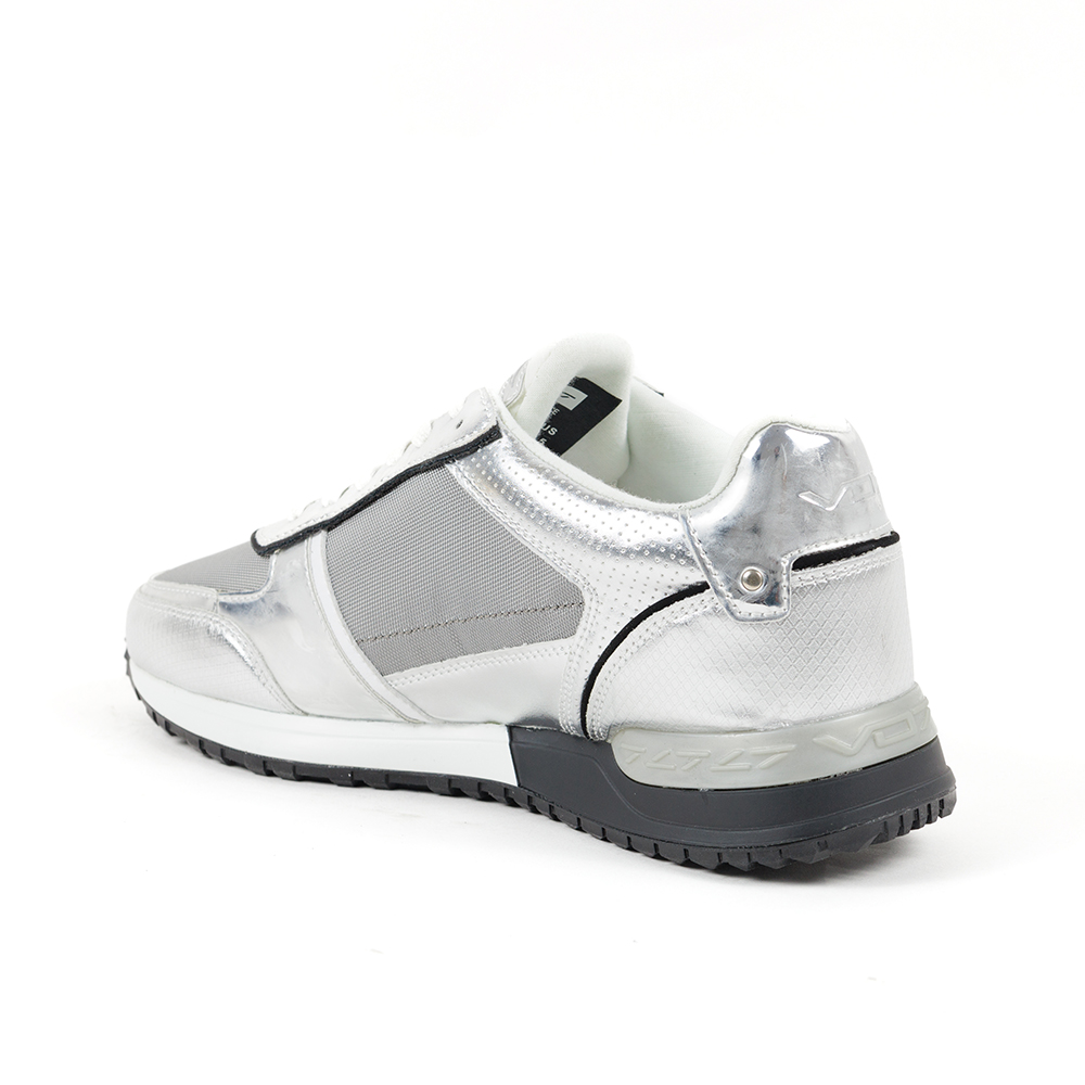 Vo7 Chaussure Casual Milan Space Homme Gris