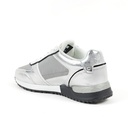 Vo7 Chaussure Casual Milan Space Homme Gris