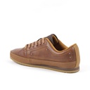 Vo7 Chaussure Casual Yacht Homme Marron