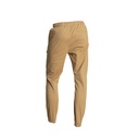 Depart Jogger Slim Homme Marron