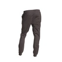 Depart Jogger Slim Homme Marron