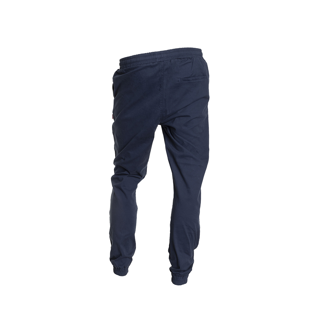 Depart Jogger Slim Homme Navy