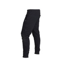 Depart Jogging Slim Homme Noir