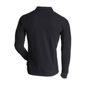 Depart Polo A Manches Homme Noir