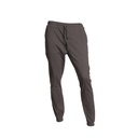Depart Jogger Slim Homme Marron
