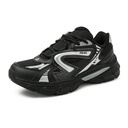 Peak Kids Casual Shoes Black