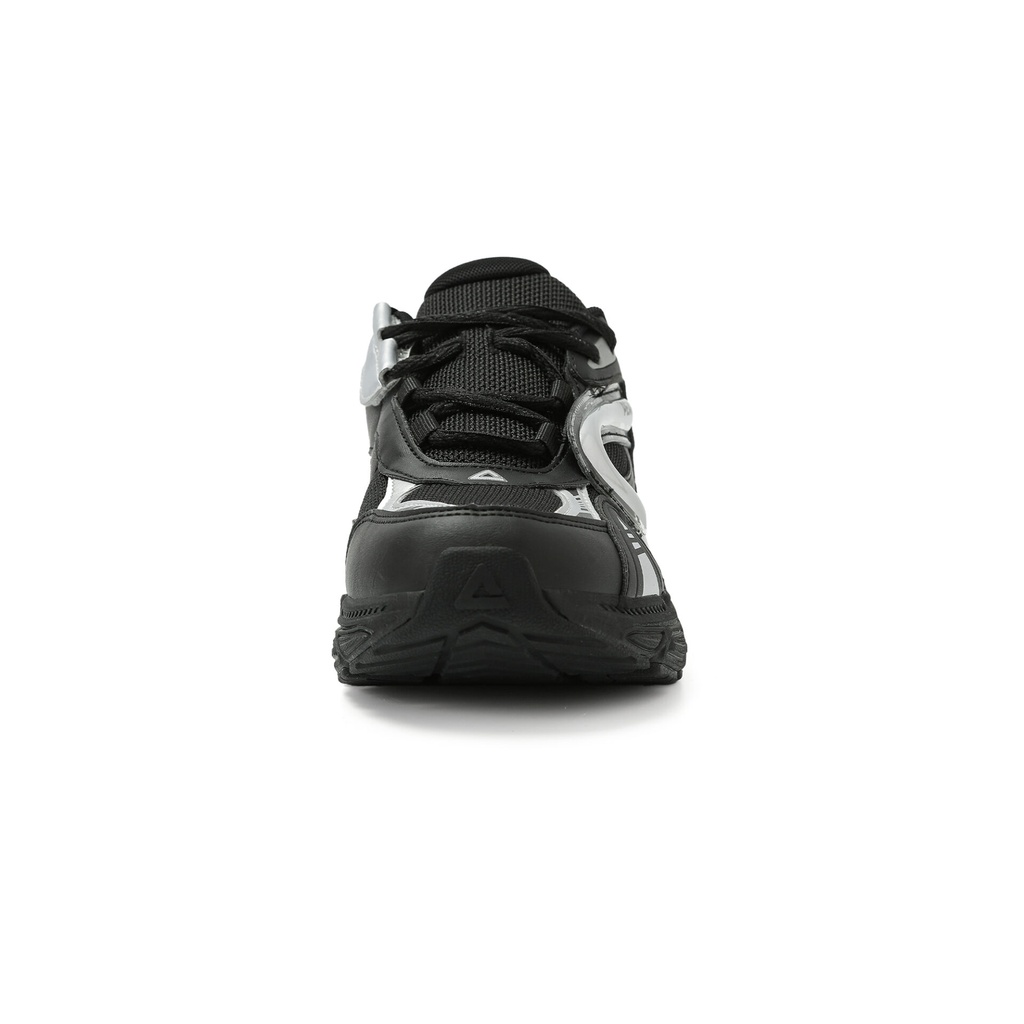 Peak Kids Casual Shoes Black