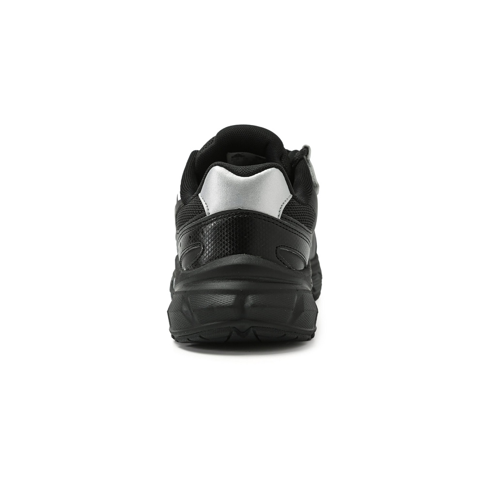 Peak Kids Casual Shoes Black