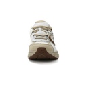 Peak Kids Casual Shoes Off White/Brown