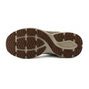 Peak Kids Casual Shoes Off White/Brown