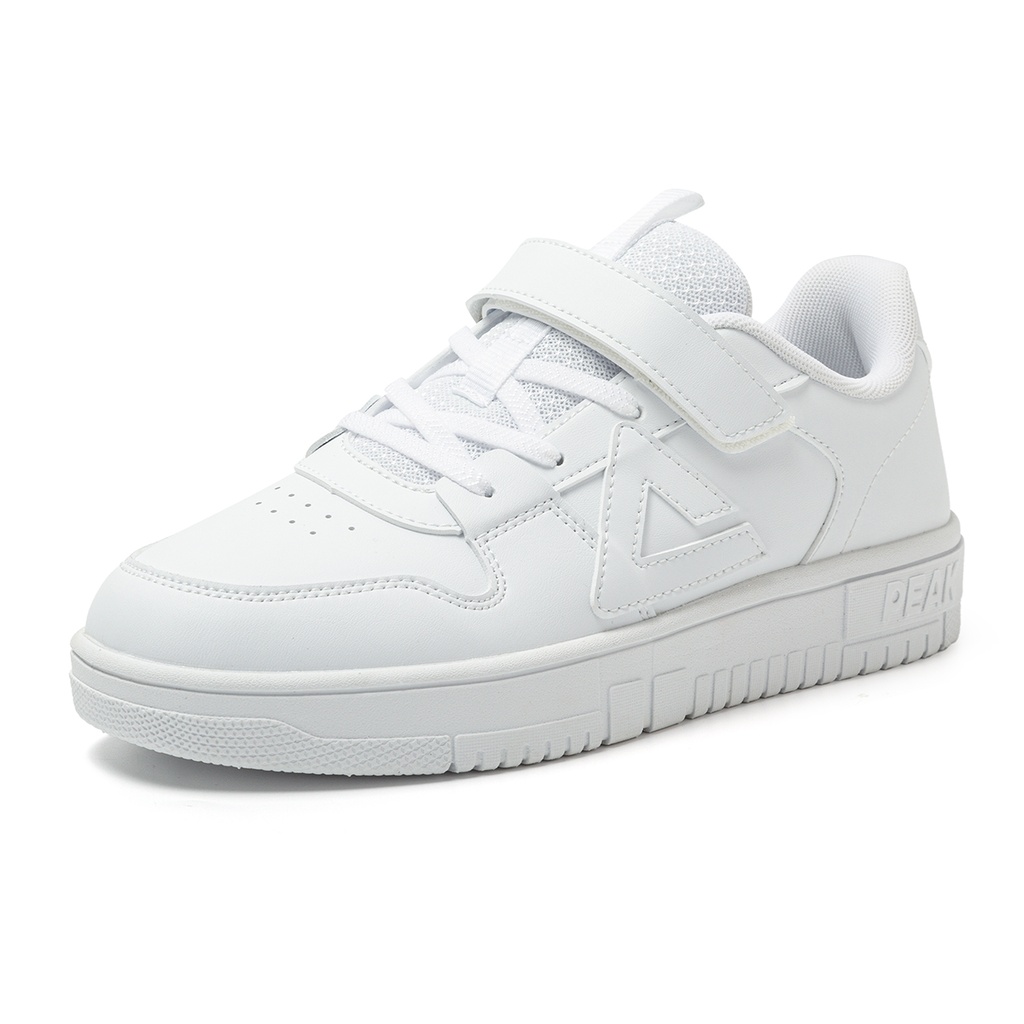 Peak Kids Culture Shoes White