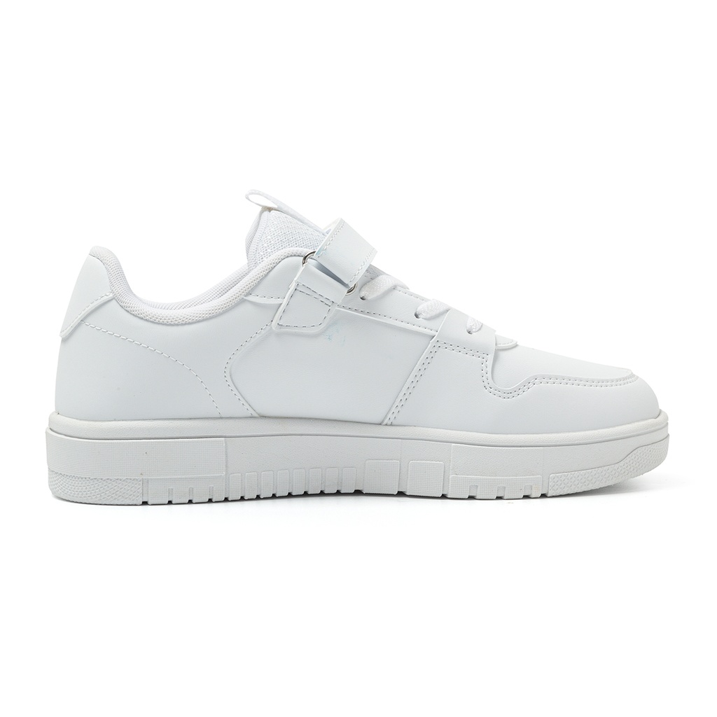 Peak Kids Culture Shoes White