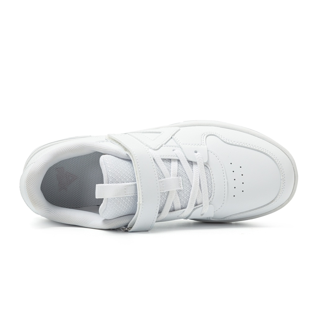 Peak Kids Culture Shoes White