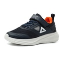 Peak Kids Casual Shoes Navy
