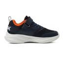 Peak Kids Casual Shoes Navy