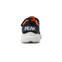 Peak Kids Casual Shoes Navy
