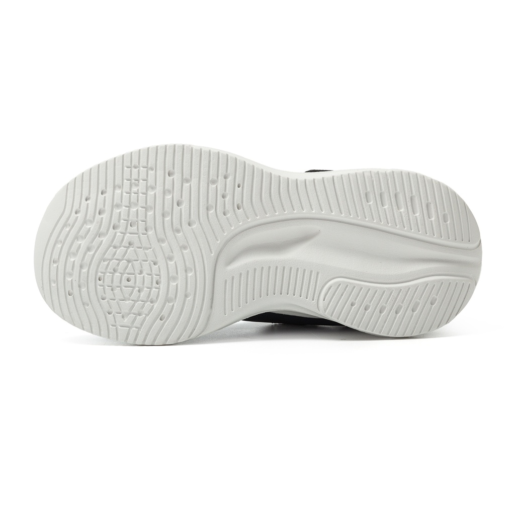 Peak Kids Casual Shoes Navy