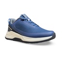 Peak Taichi Walking Shoes Blue