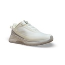 Peak Taichi Walking Shoes Light Khaki