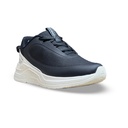 Peak Taichi Walking Shoes Black/Milky White
