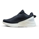 Peak Taichi Walking Shoes Black/Milky White
