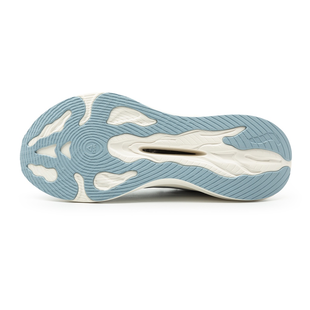 Peak Taichi Sports Shoes Lt.Grey/Orange