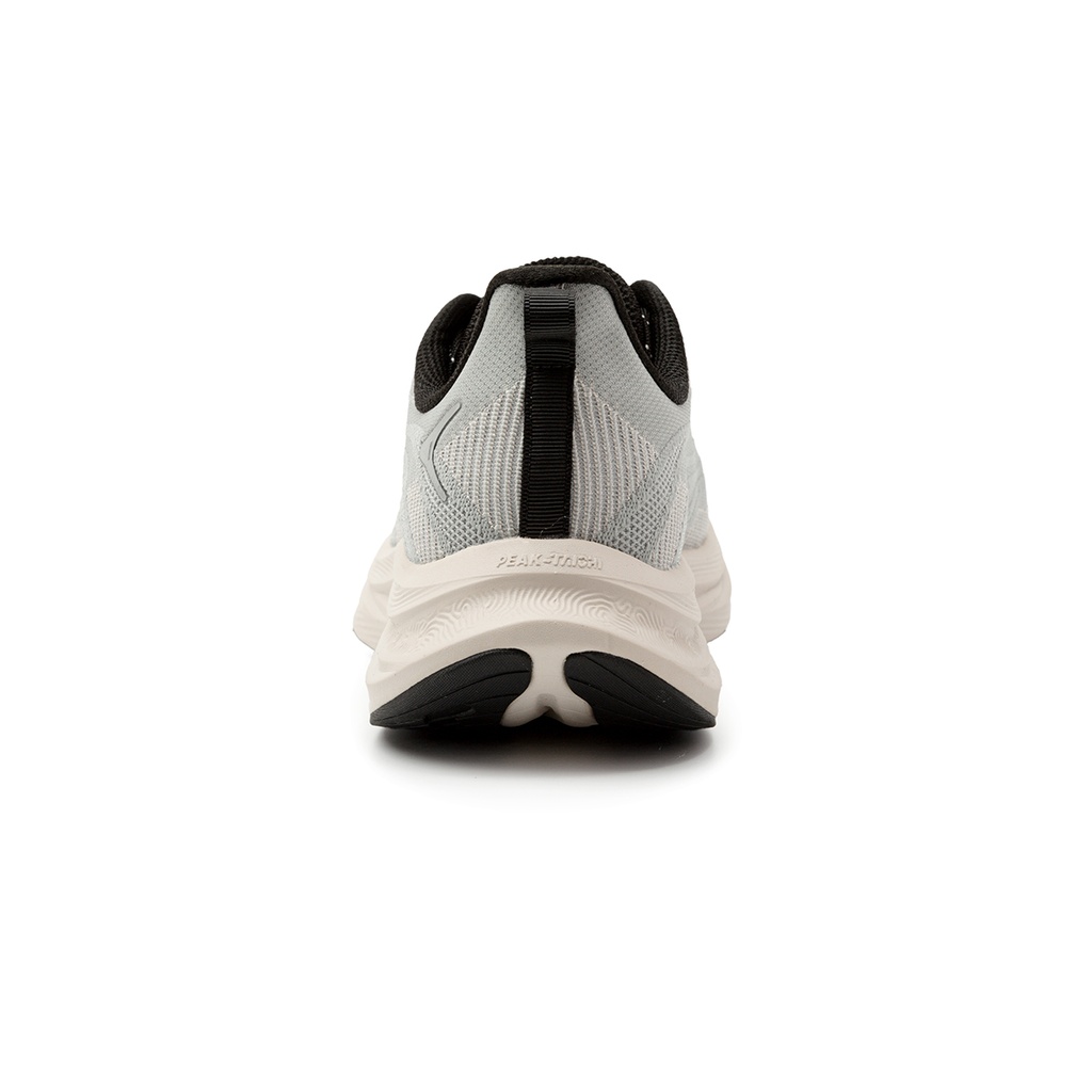 Peak Taichi Sports Shoes Lime Grey/Black