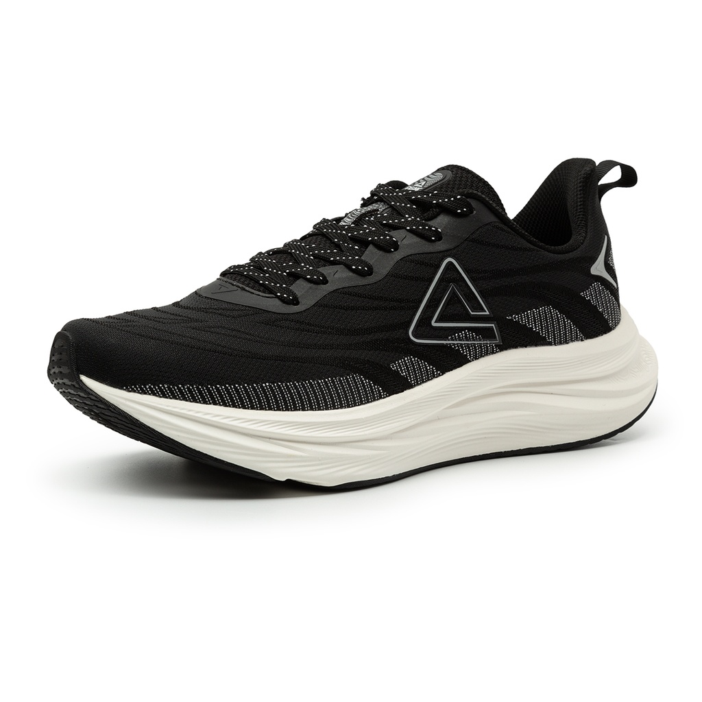 Peak Taichi Sports Shoes Black/White