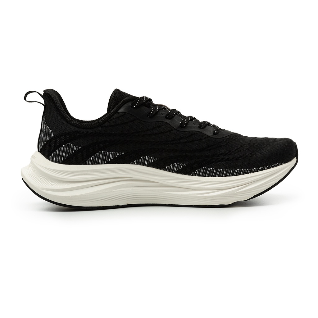 Peak Taichi Sports Shoes Black/White