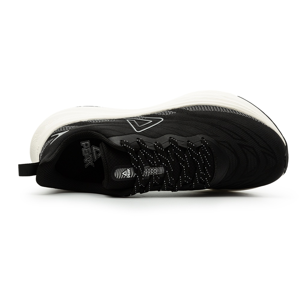 Peak Taichi Sports Shoes Black/White