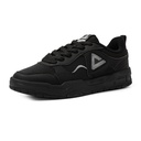 Peak Taichi Fashion Culture Shoes-Black Black