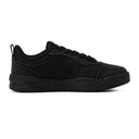 Peak Taichi Fashion Culture Shoes-Black Black