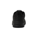 Peak Taichi Fashion Culture Shoes-Black Black