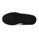Peak Taichi Fashion Culture Shoes-Black Black