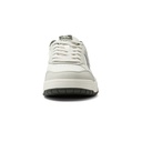 Peak Taichi Fashion Culture Shoes-White/Grey/Green White/Grey/Green