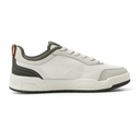 Peak Taichi Fashion Culture Shoes-White/Grey/Green White/Grey/Green