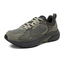 Peak Taichi Training Running Shoes-Asphalt Green/Magnetic Grey Asphalt Green/Magnetic Grey