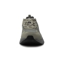 Peak Taichi Training Running Shoes-Asphalt Green/Magnetic Grey Asphalt Green/Magnetic Grey