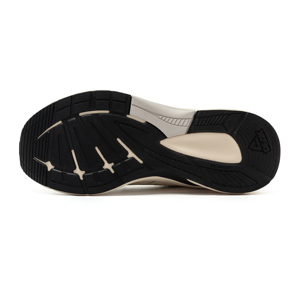 Peak Taichi Training Running Shoes-Lt.Khaki Lt.Khaki