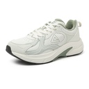Peak Taichi Training Running Shoes-White/Green White/Green