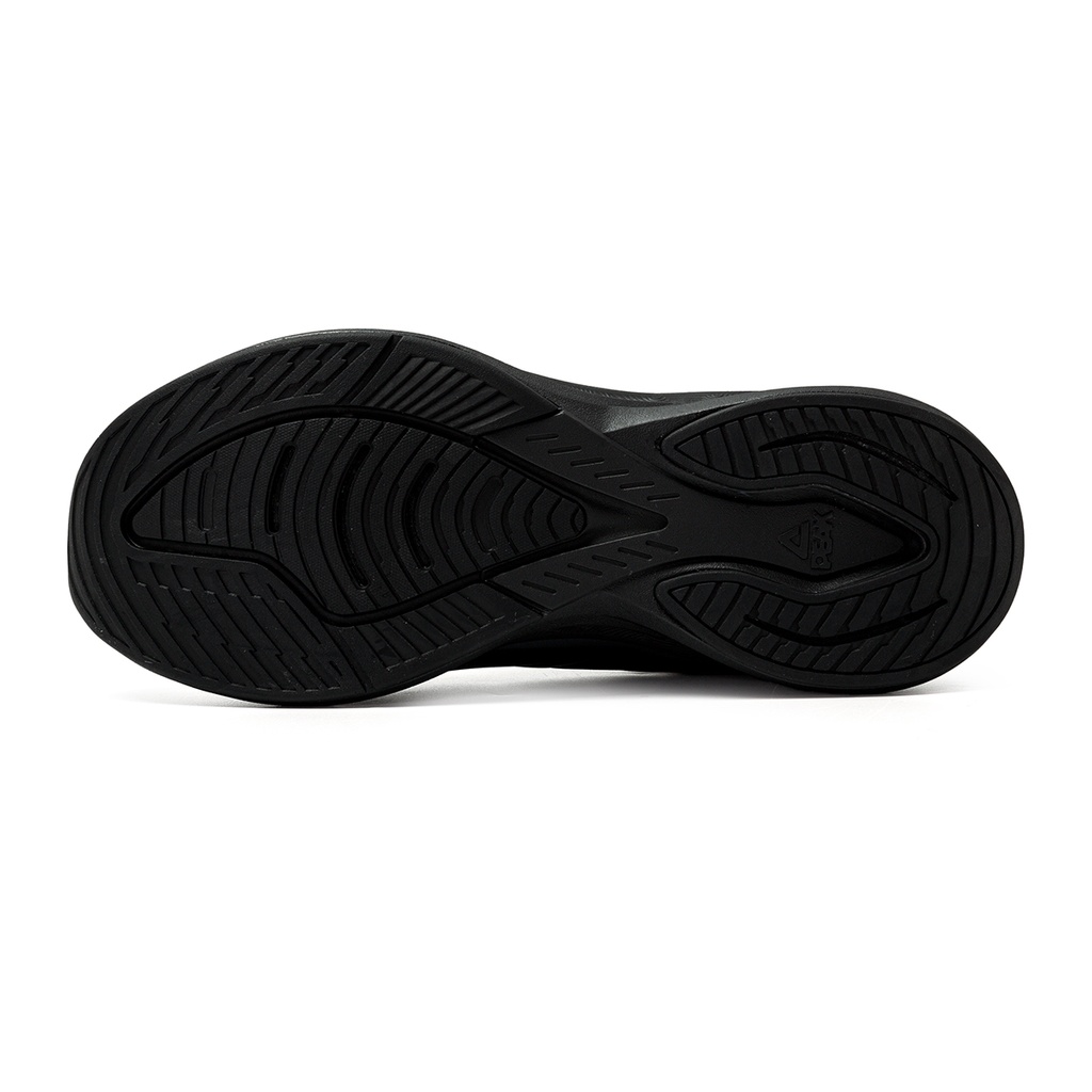 Peak Taichi Training Running Shoes-Black/Magnetic Grey Black/Magnetic Grey