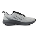 Peak Taichi Training Running Shoes-Grey Grey