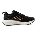 Peak Taichi Training Running Shoes-Black/White Black/White