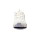 Peak Taichi Training Running Shoes-White/Pink White/Pink