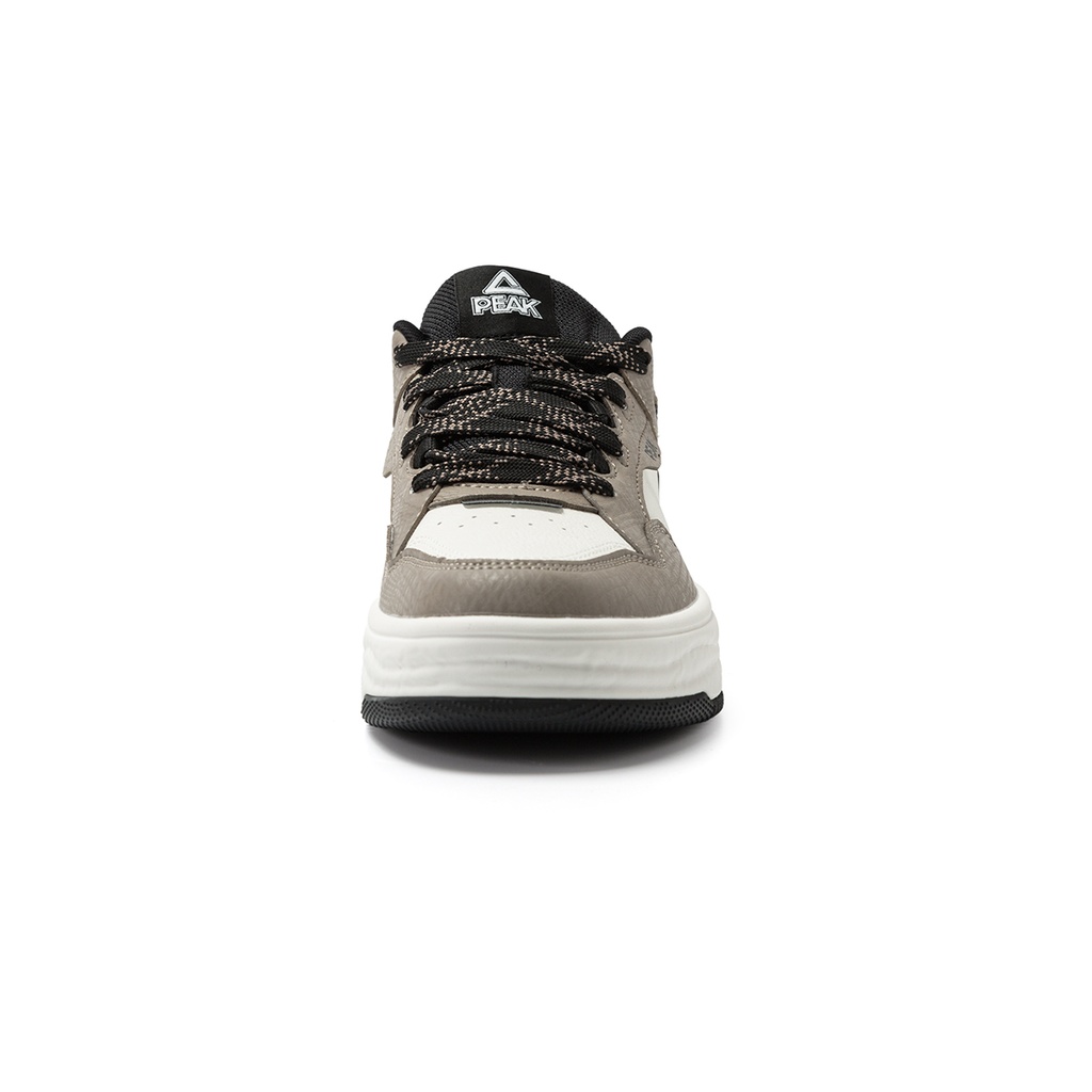 Peak Taichi Culture Shoes Dk.Khaki