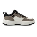Peak Taichi Culture Shoes Dk.Khaki