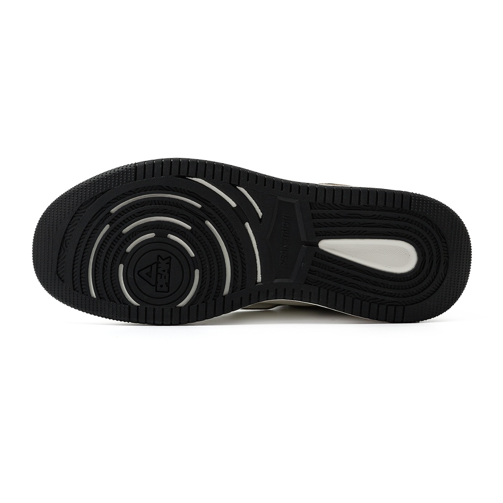 Peak Taichi Culture Shoes Dk.Khaki